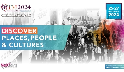 Qatar Travel Mart 2024 to Kick Off November 25 with 300 Exhibitors